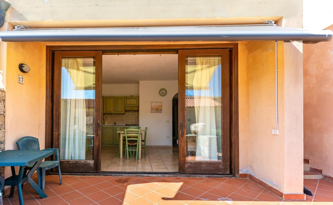 Casa Faedda Residence Weber La Maddalena  Exterior foto